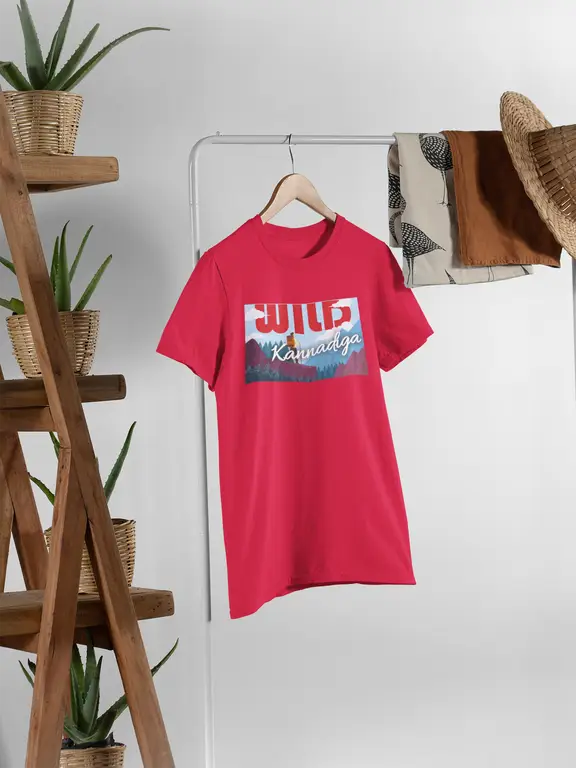 Kannada - Wild Kannadiga