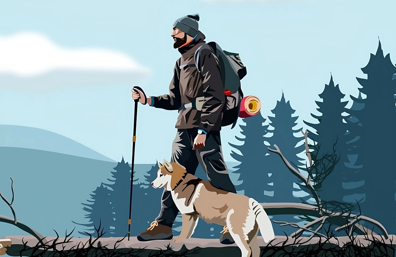 Adventure