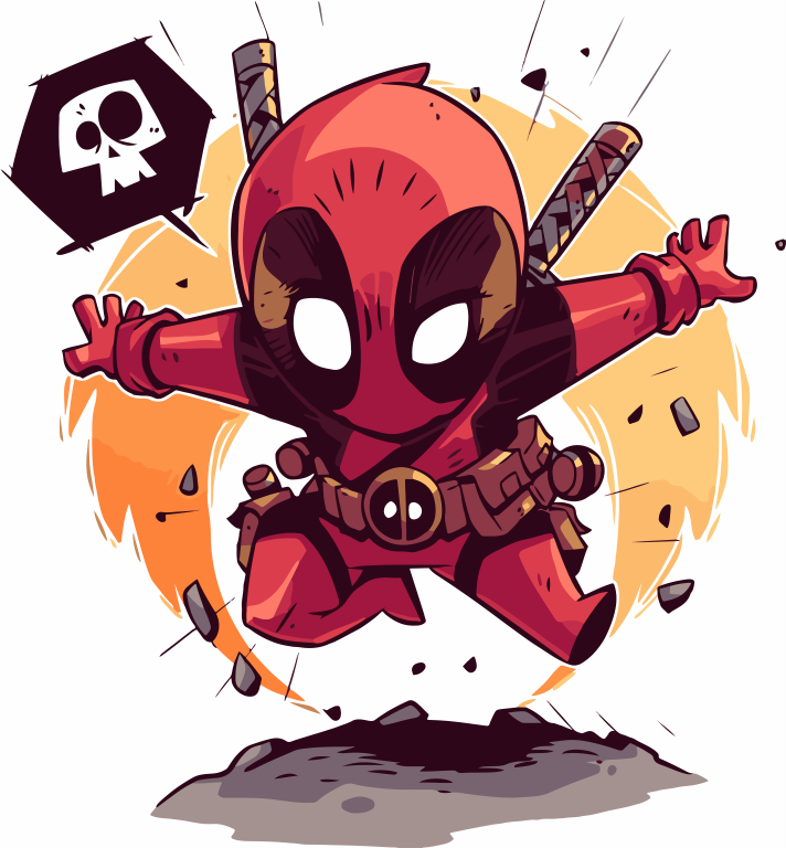 Superhero