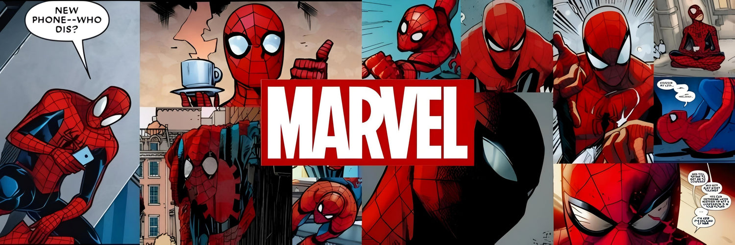 Marvel