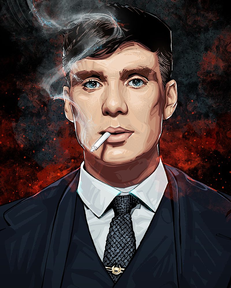 peaky blinders