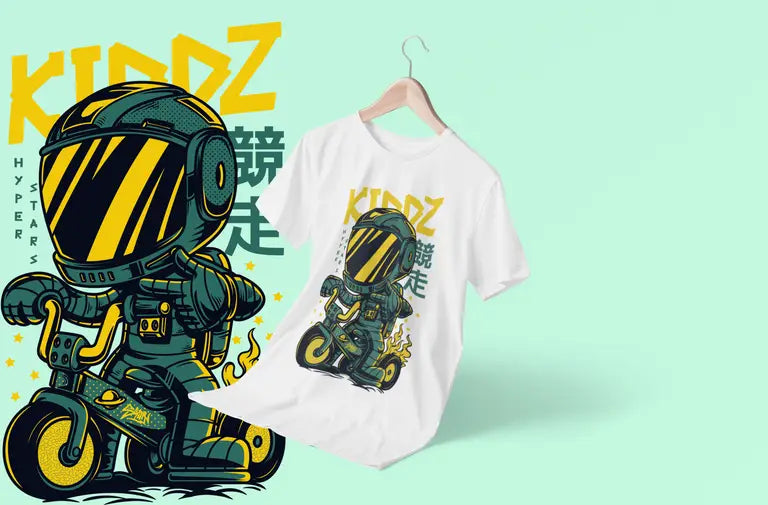 Funk and Robot