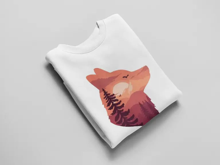 Wild Spirit