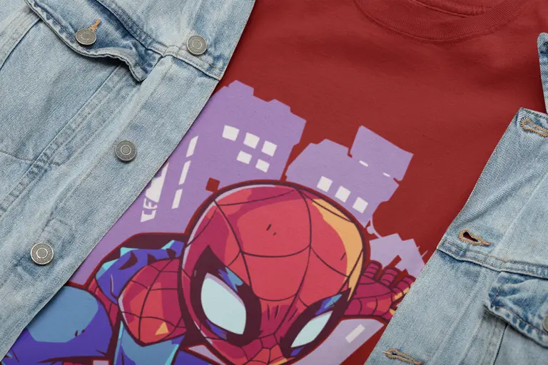 Superhero - Spider Man
