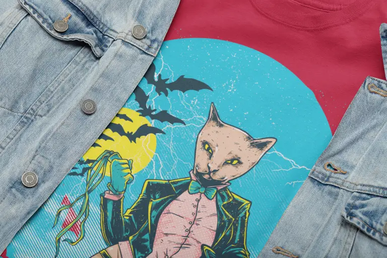Animal - Formal Cat