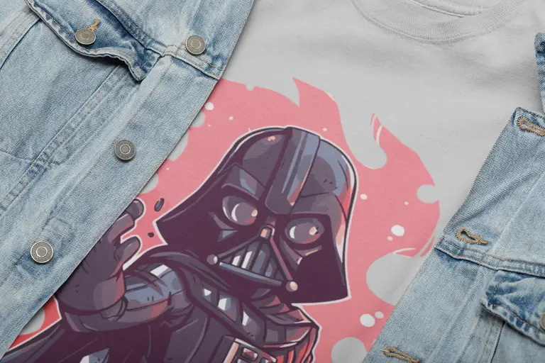 Superhero - Knight