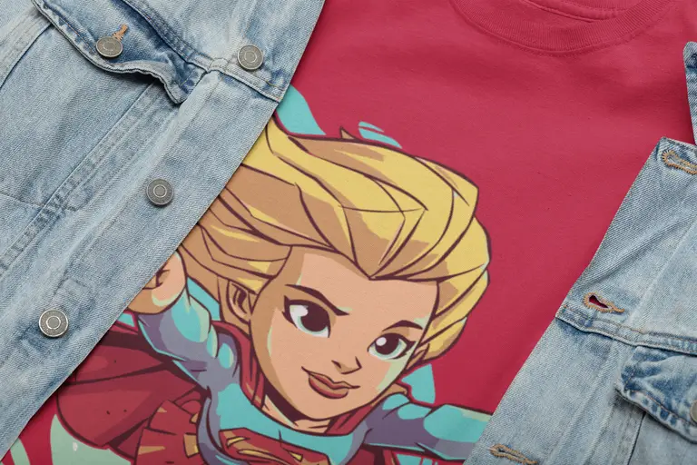 Superhero - Super Woman