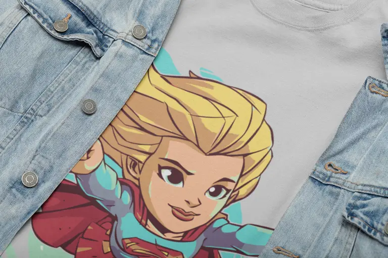 Superhero - Super Woman