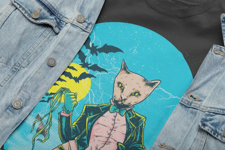 Animal - Formal Cat