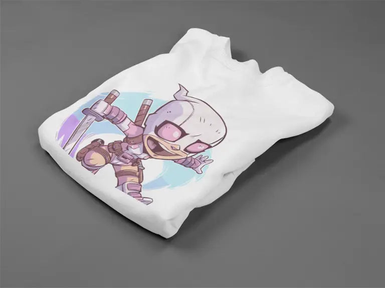 Superhero - Gwinepool