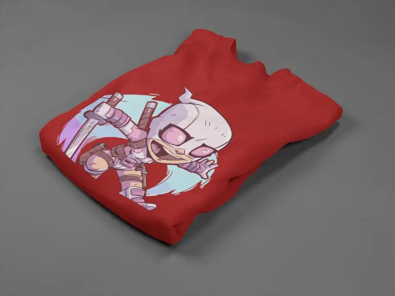 Superhero - Gwinepool