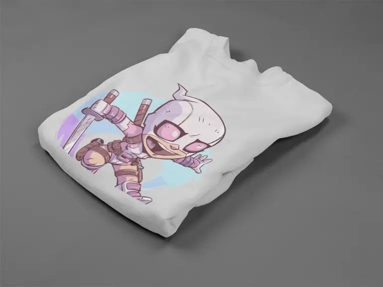 Superhero - Gwinepool