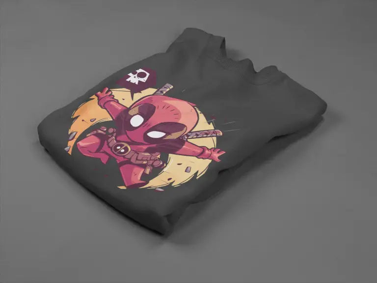 Superhero - Deadpool
