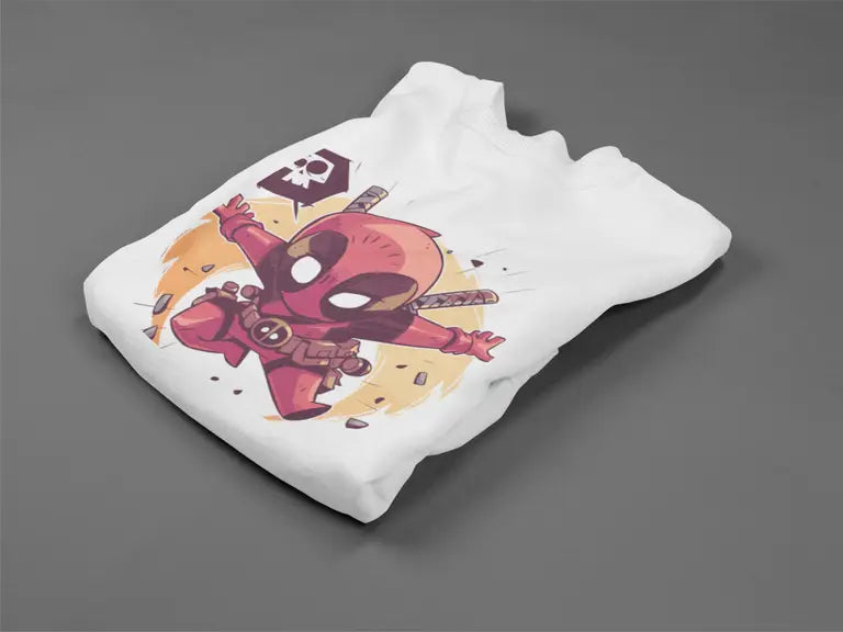 Superhero - Deadpool