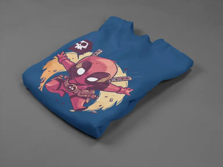 Superhero - Deadpool