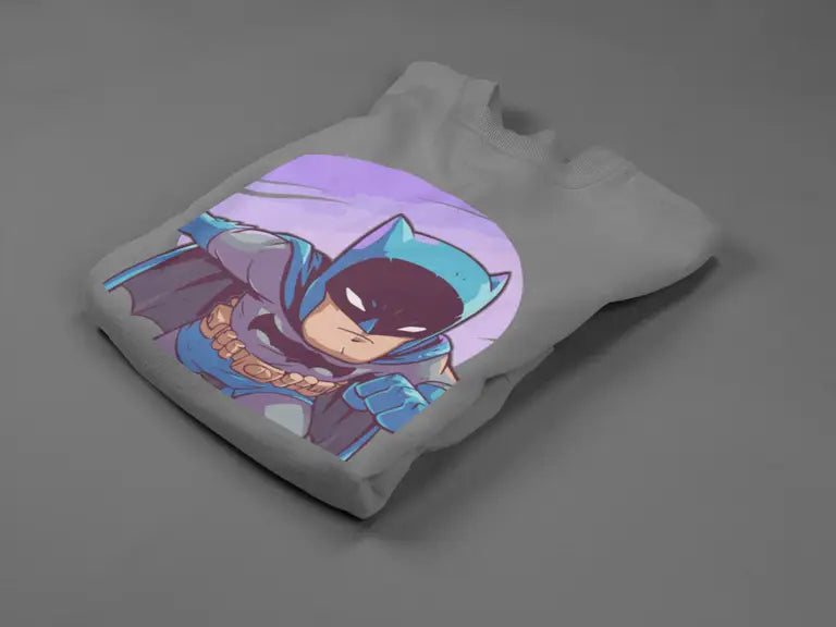 Superhero - Bat Man
