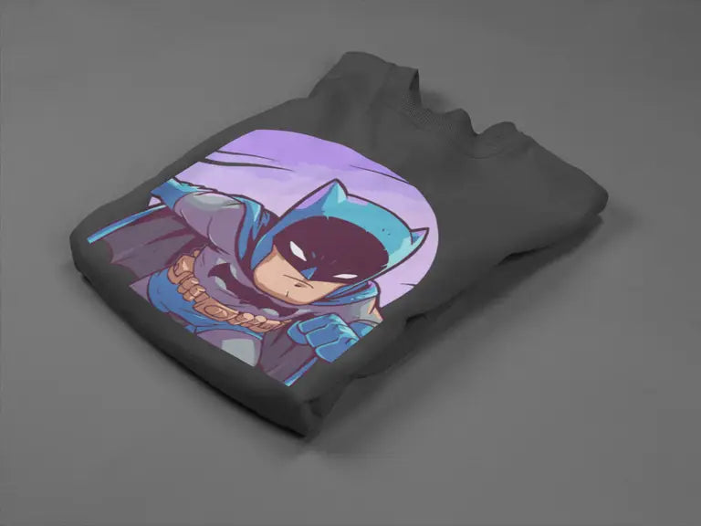 Superhero - Bat Man