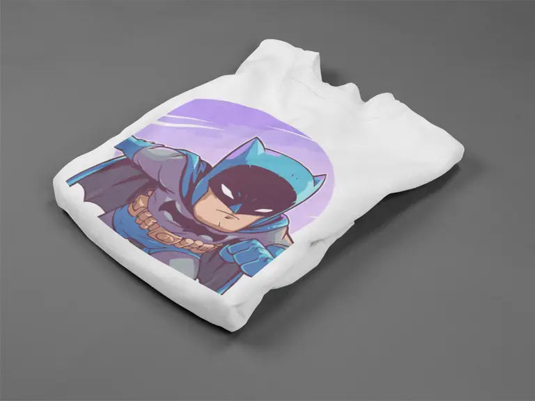 Superhero - Bat Man