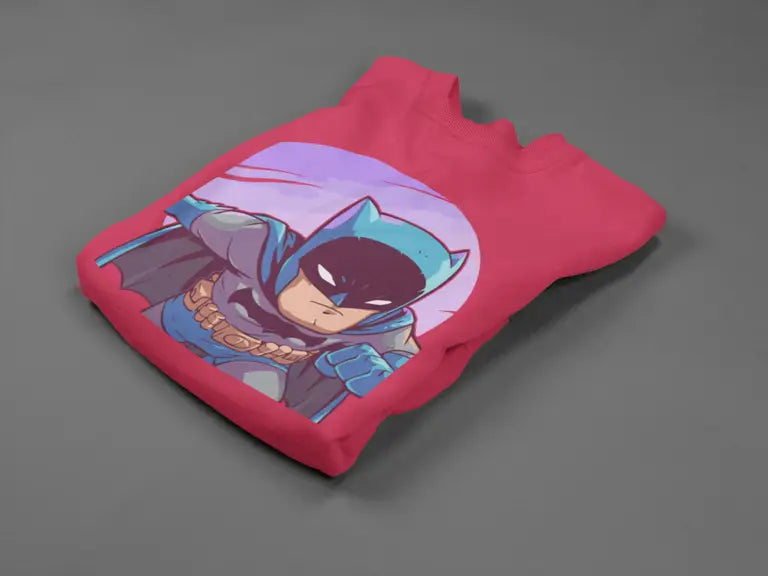 Superhero - Bat Man