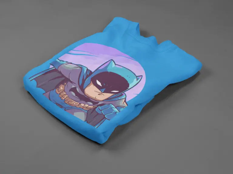 Superhero - Bat Man