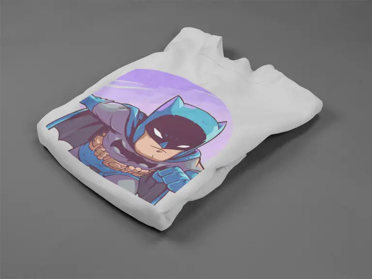 Superhero - Bat Man