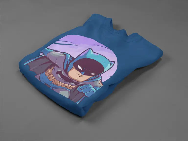 Superhero - Bat Man
