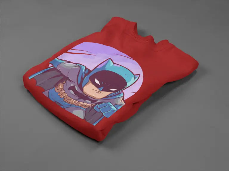 Superhero - Bat Man
