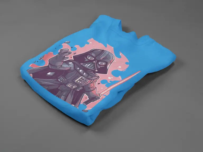 Superhero - Knight