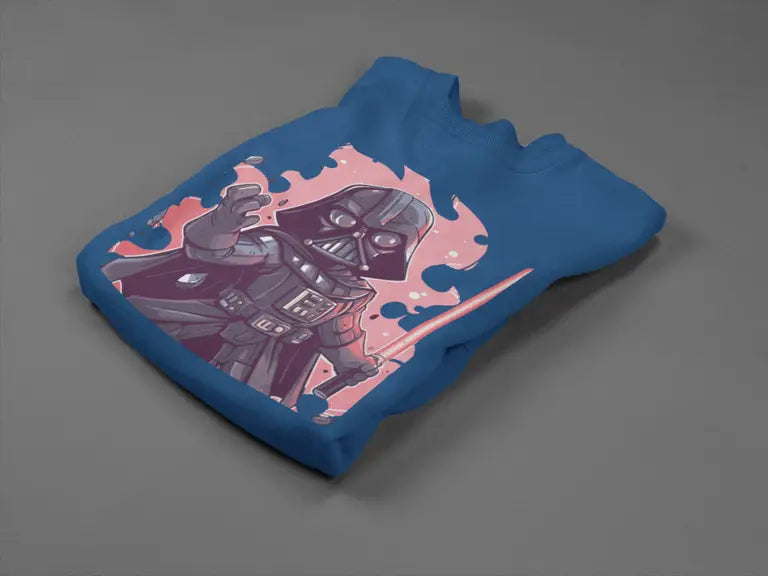 Superhero - Knight
