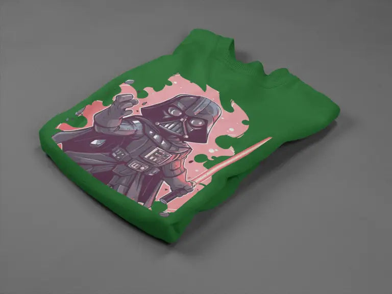 Superhero - Knight