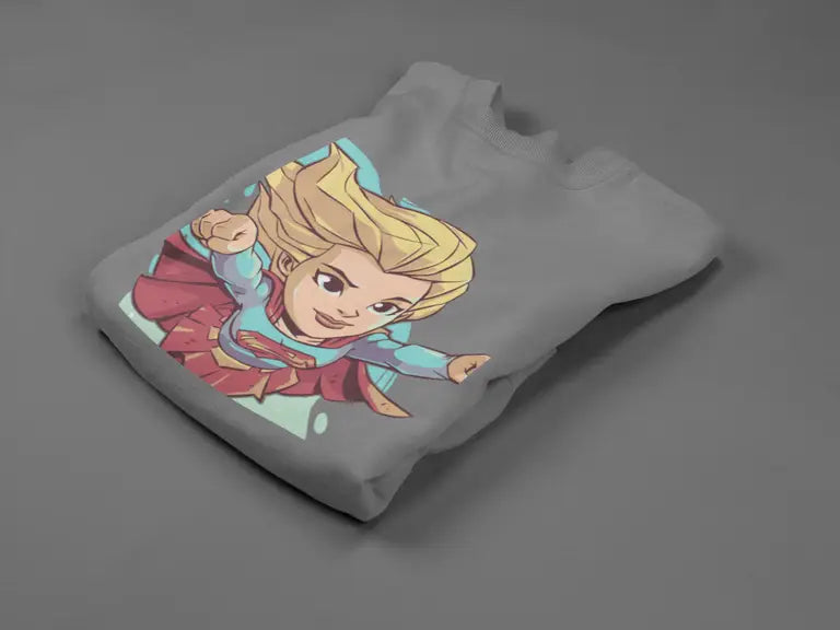 Superhero - Super Woman