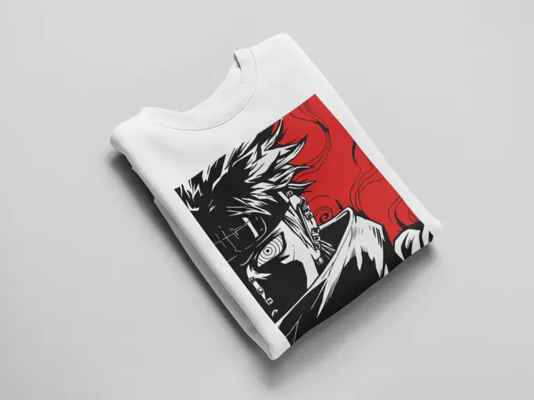 Naruto -  Akatsuki