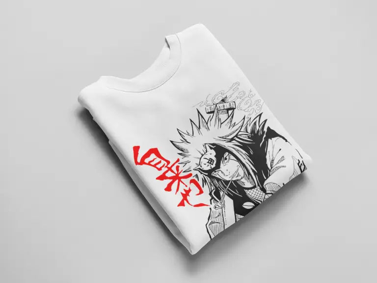 Naruto - Jiraiya