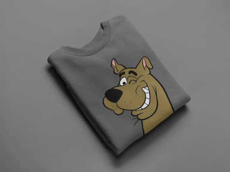 Cartoon - Scooby Doo 3