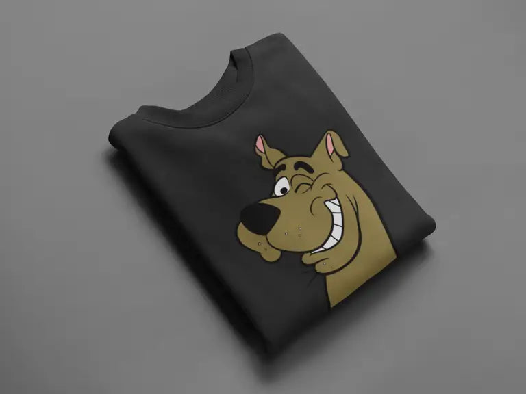 Cartoon - Scooby Doo 3