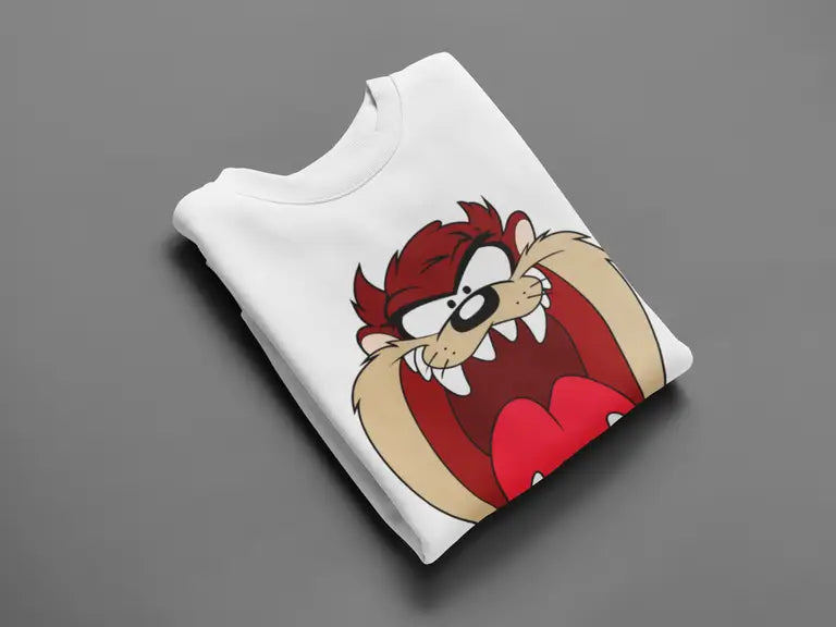 Cartoon - Looney Tunes -4