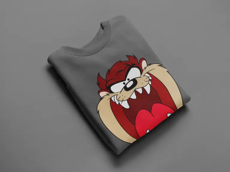 Cartoon - Looney Tunes -4