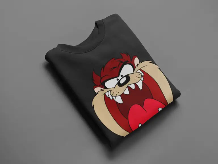 Cartoon - Looney Tunes -4