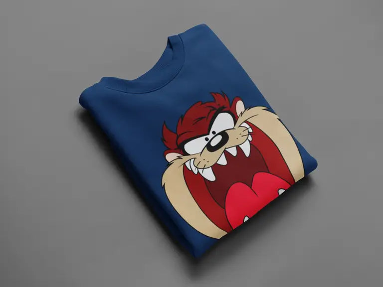 Cartoon - Looney Tunes -4