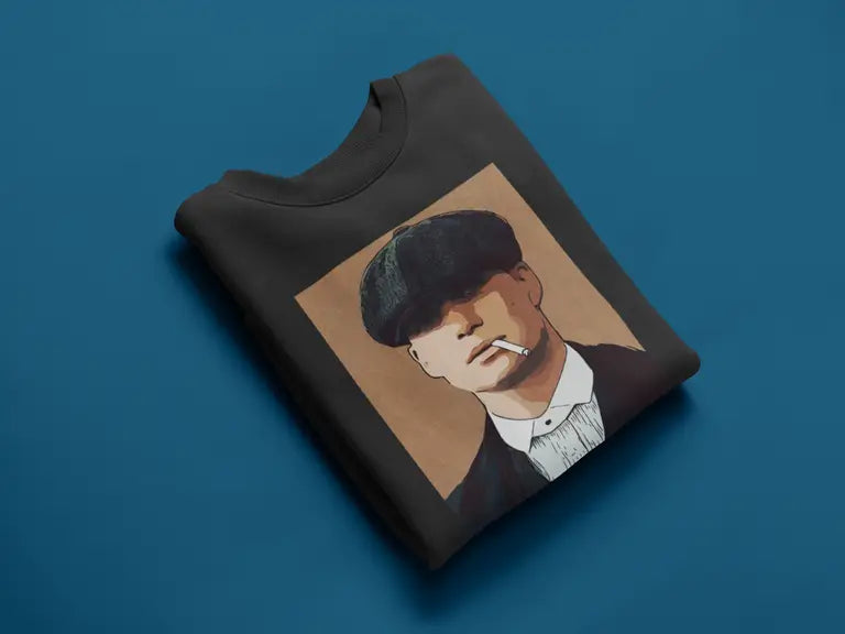 Tommy Shelby