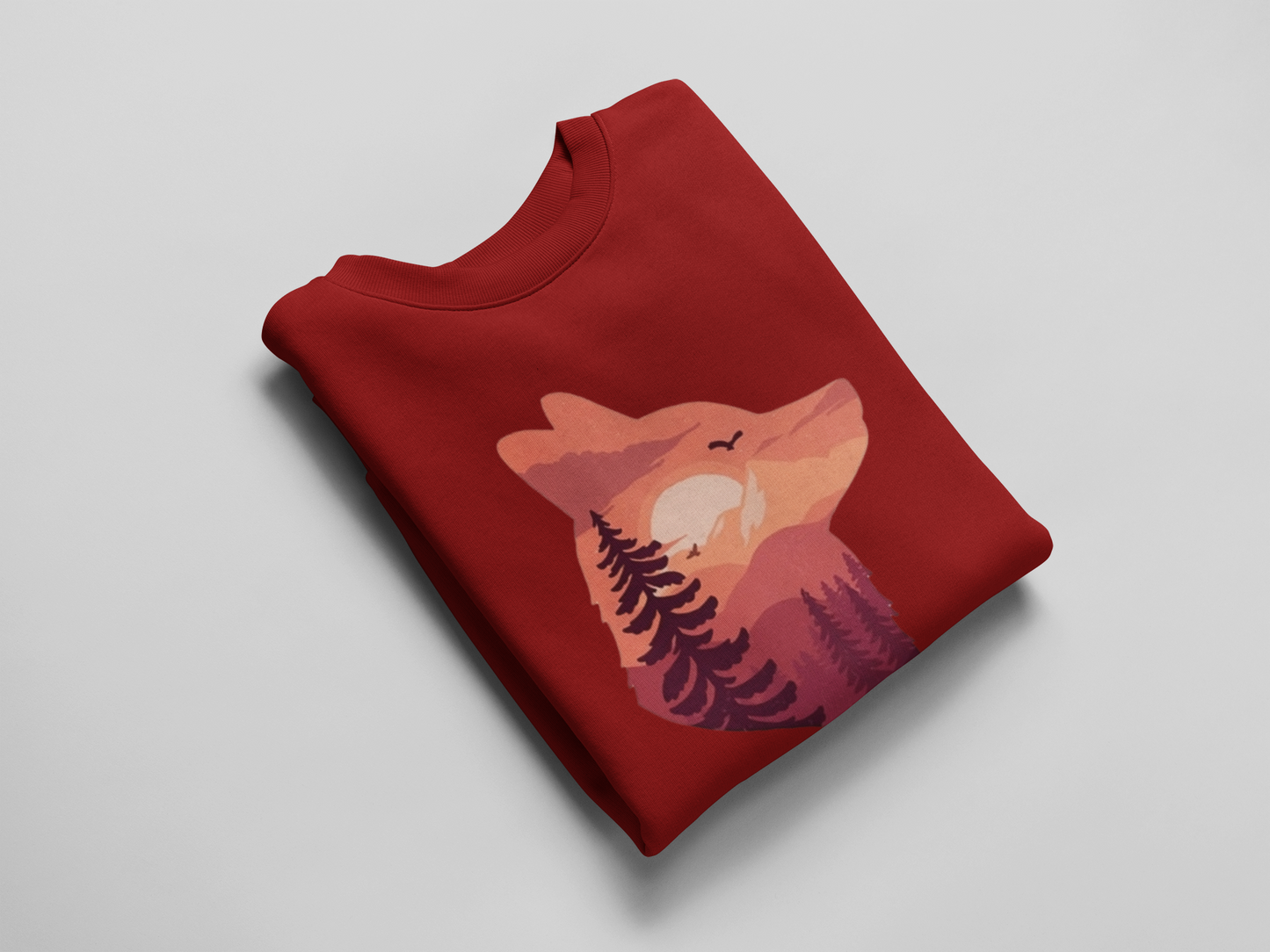 Wild Spirit