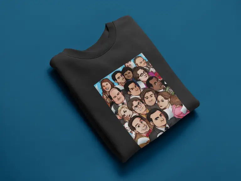 Office - The Office Cast