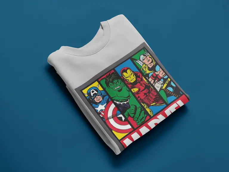 Marvel Universe