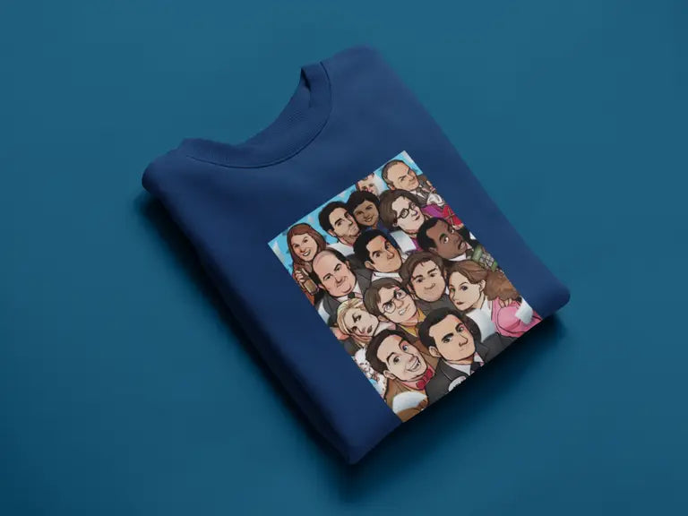 Office - The Office Cast