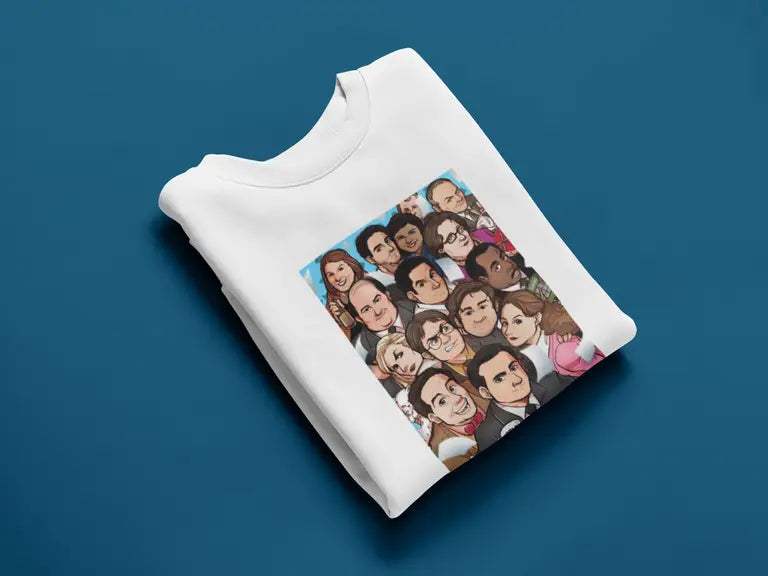 Office - The Office Cast