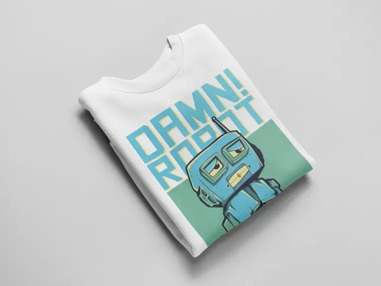I'm Robot
