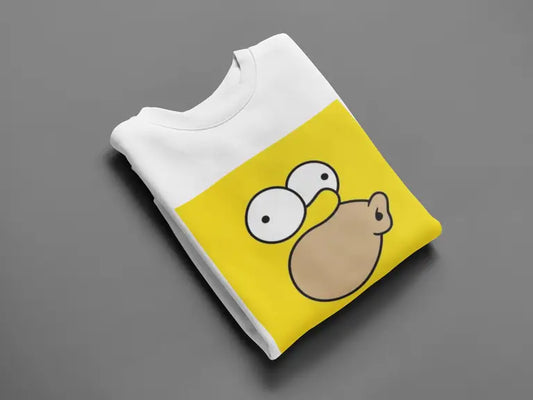 Cartoon - Simpsons