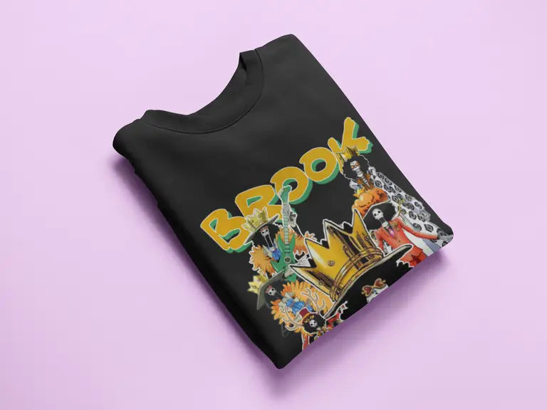 ONE PIECE - Brook