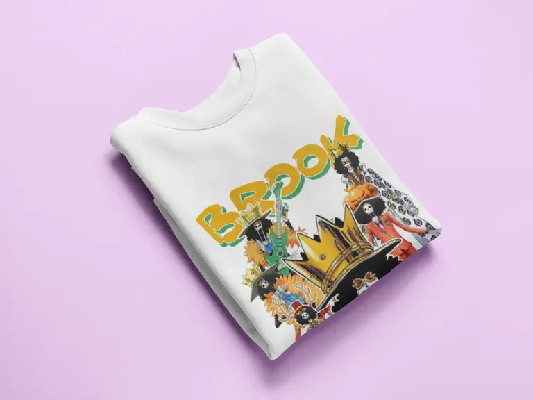 ONE PIECE - Brook