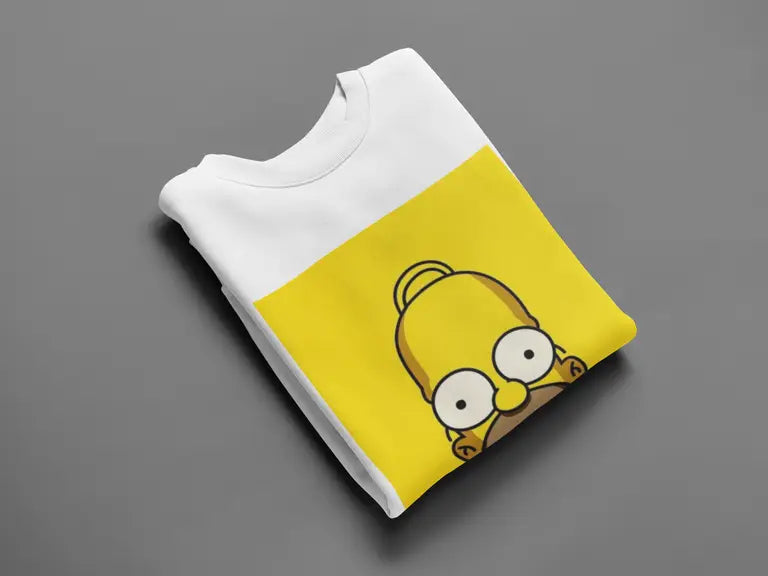 Cartoon - Simpson